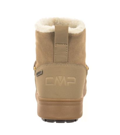 CMP Kayla Wmn Snow Boots Wp 3Q79576 A435 Sesamo (CM13-a) batai