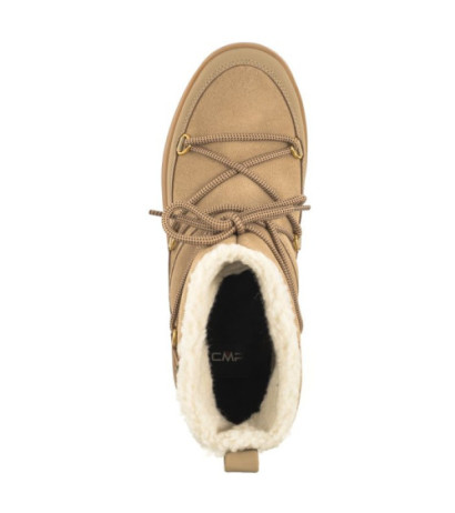 CMP Kayla Wmn Snow Boots Wp 3Q79576 A435 Sesamo (CM13-a) batai