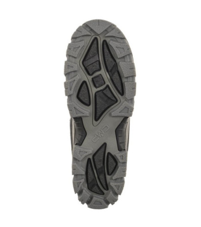 CMP Girl Magdalena Snow Boots 3Q76455J U901 Nero (CM14-a) batai