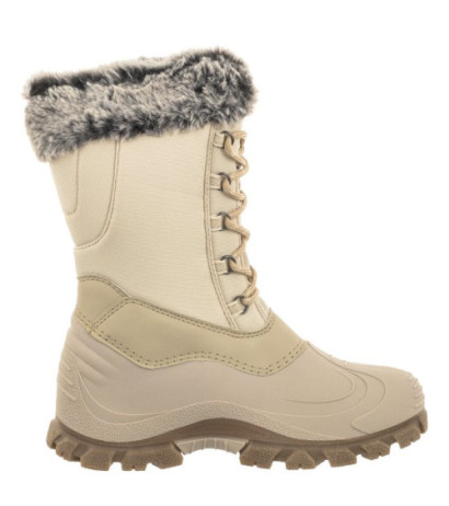 CMP Girl Magdalena Snow Boots 3Q76455J A312 Gesso (CM14-b) batai