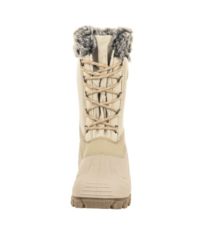 CMP Girl Magdalena Snow Boots 3Q76455J A312 Gesso (CM14-b) batai