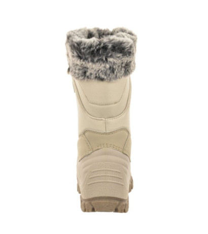 CMP Girl Magdalena Snow Boots 3Q76455J A312 Gesso (CM14-b) batai