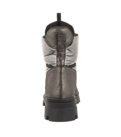 Venezia Srebrne 9865 Silver (VE752-a) batai