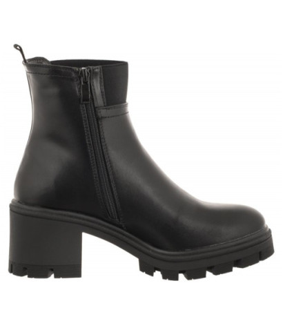 Filippo Czarne DBT4973/23 BK  (FO75-a) bateliai