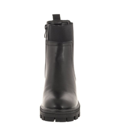 Filippo Czarne DBT4973/23 BK  (FO75-a) bateliai