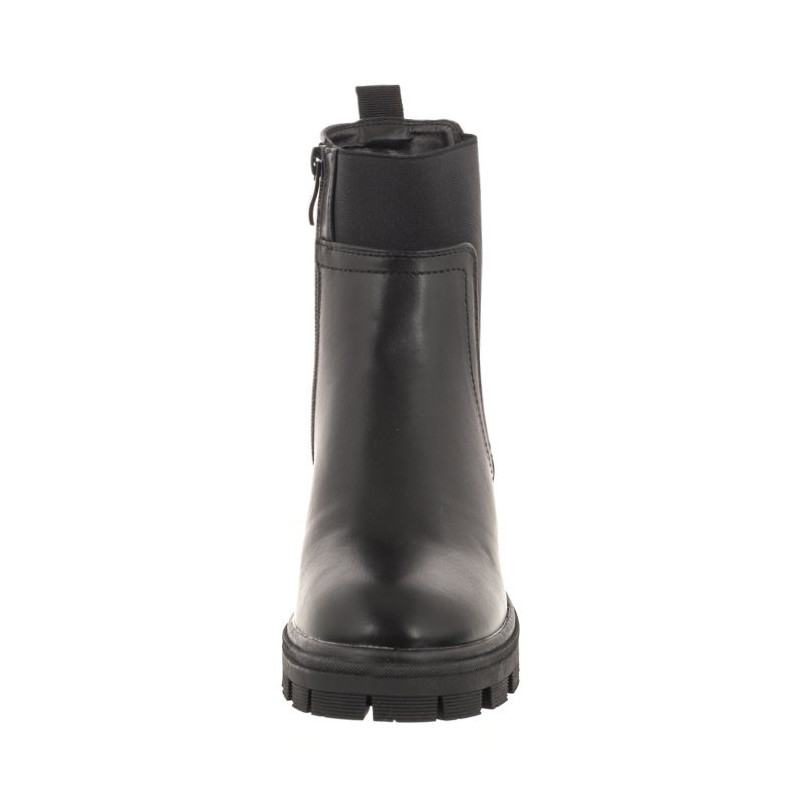 Filippo Czarne DBT4973/23 BK  (FO75-a) bateliai