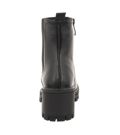 Filippo Czarne DBT4973/23 BK  (FO75-a) bateliai