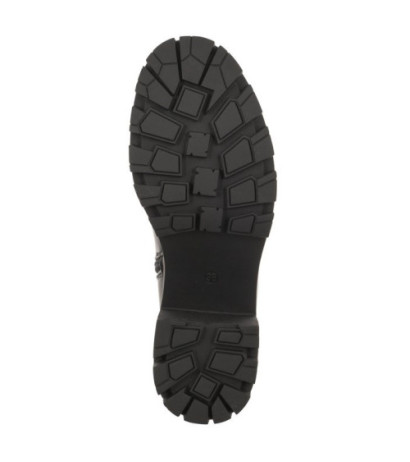 Filippo Czarne DBT4973/23 BK  (FO75-a) bateliai