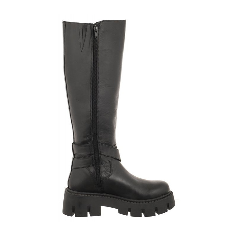 Wojas Czarne 71053-51 (WO179-a) batai