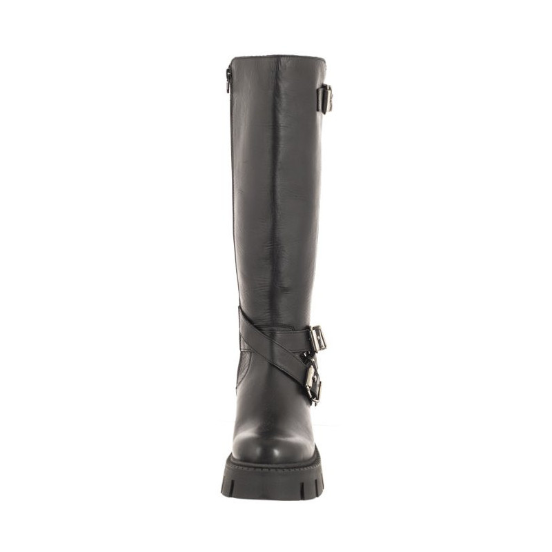 Wojas Czarne 71053-51 (WO179-a) batai