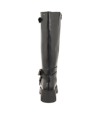 Wojas Czarne 71053-51 (WO179-a) batai