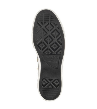 Converse CTAS Lift Hi Black/White/Gold A05453C (CO647-a) bateliai