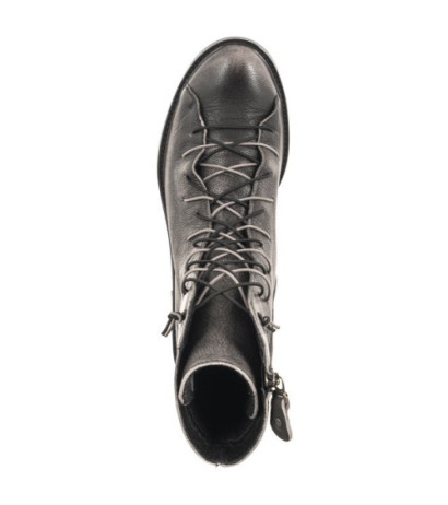 Maciejka Czarne 3263S-01/00-3 (MA1156-a) batai