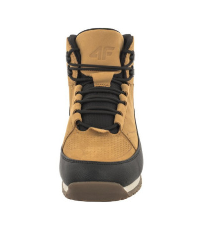 4F Light Brown 4FAW22FWINM011 82S (FF26-a) batai