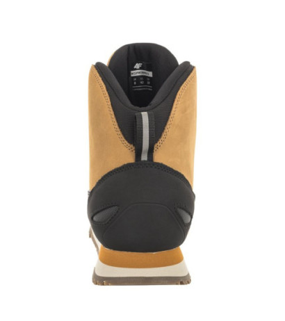 4F Light Brown 4FAW22FWINM011 82S (FF26-a) batai