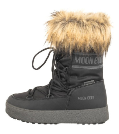 Moon Boot MB Ltrack Monaco Low WP 24500600001 (MB64-a) batai