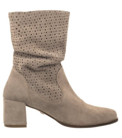 Maciejka Cappucino 6005A-04/00-6 (MA1162-b) batai