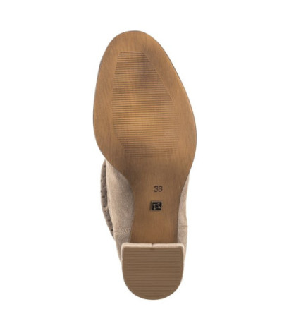 Maciejka Cappucino 6005A-04/00-6 (MA1162-b) batai