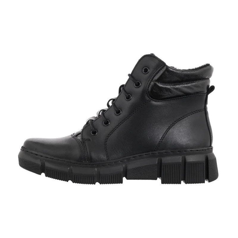 Helios Czarne 562S 011.0114 (HE9-b) batai