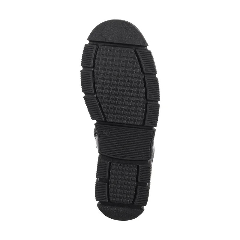 Helios Czarne 562S 011.0114 (HE9-b) batai