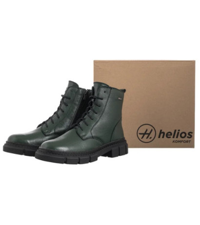 Helios Zielone 549 566 (HE13-c) batai