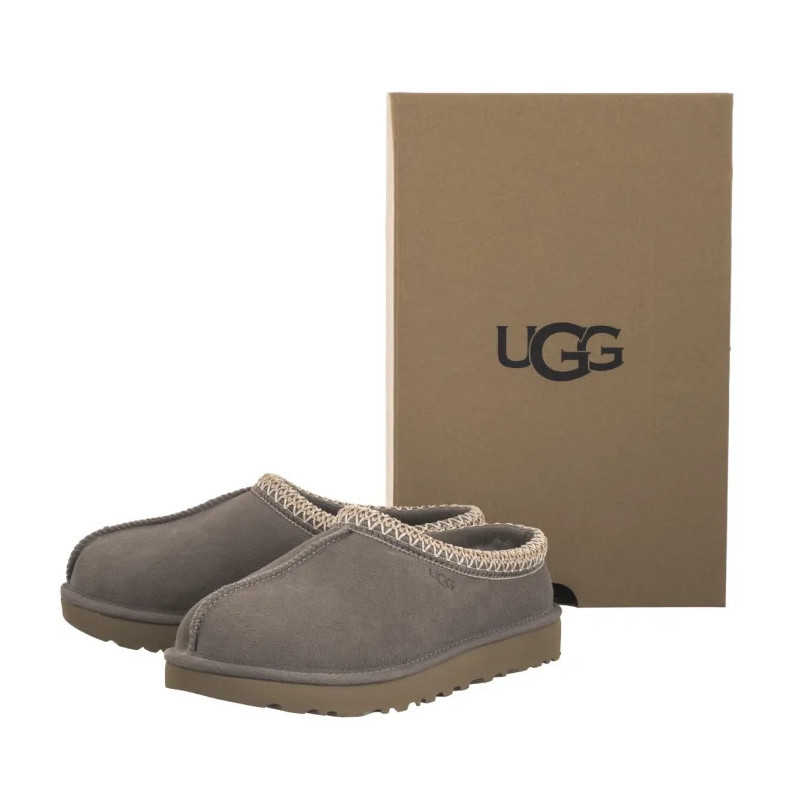 UGG W Tasman 5955 SKP (UA92-d) Moteriški batai/šlepetės
