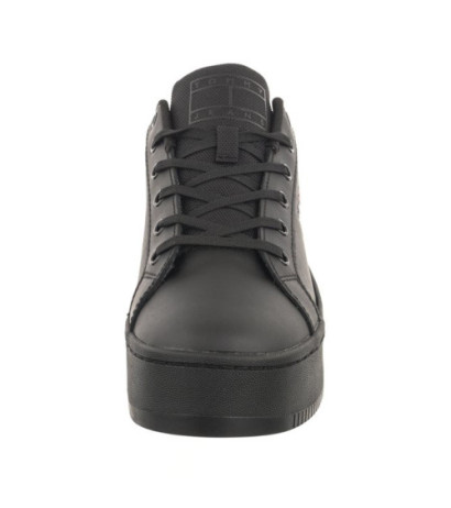 Tommy Hilfiger Tjw Flatform Ess Black EN0EN02518 BDS (TH1025-a) bateliai