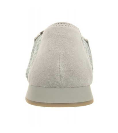 Caprice Niebieskie 9-22503-42 829 LT. Blue Comb (CP396-a) bateliai