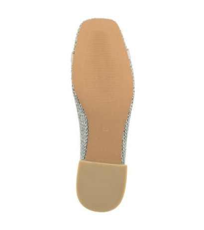Caprice Niebieskie 9-22503-42 829 LT. Blue Comb (CP396-a) bateliai
