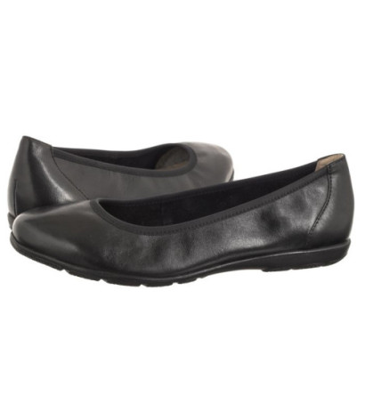Caprice Czarne 9-22150-42...