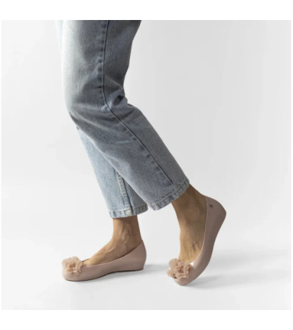 Melissa Ultralight Springtime A 35706/AT265 Pink (ML287-a) bateliai