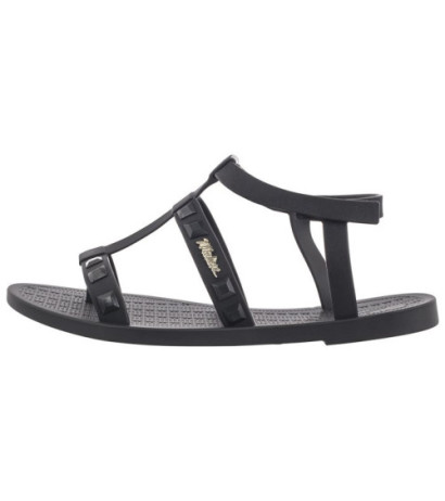 Melissa Sun River AD 35712/AR746 Black (ML294-a) sandalai