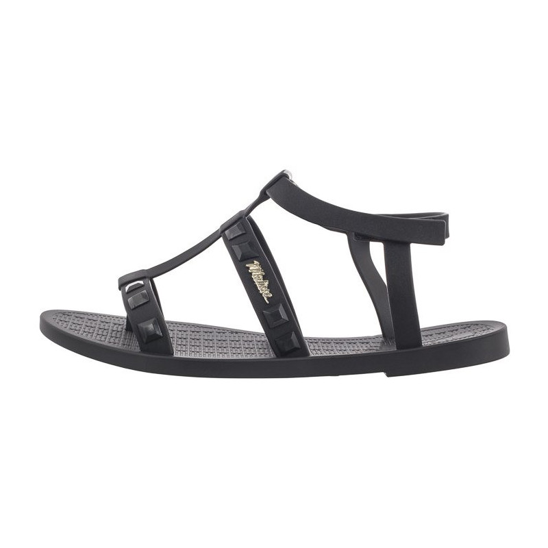 Melissa Sun River AD 35712/AR746 Black (ML294-a) sandalai