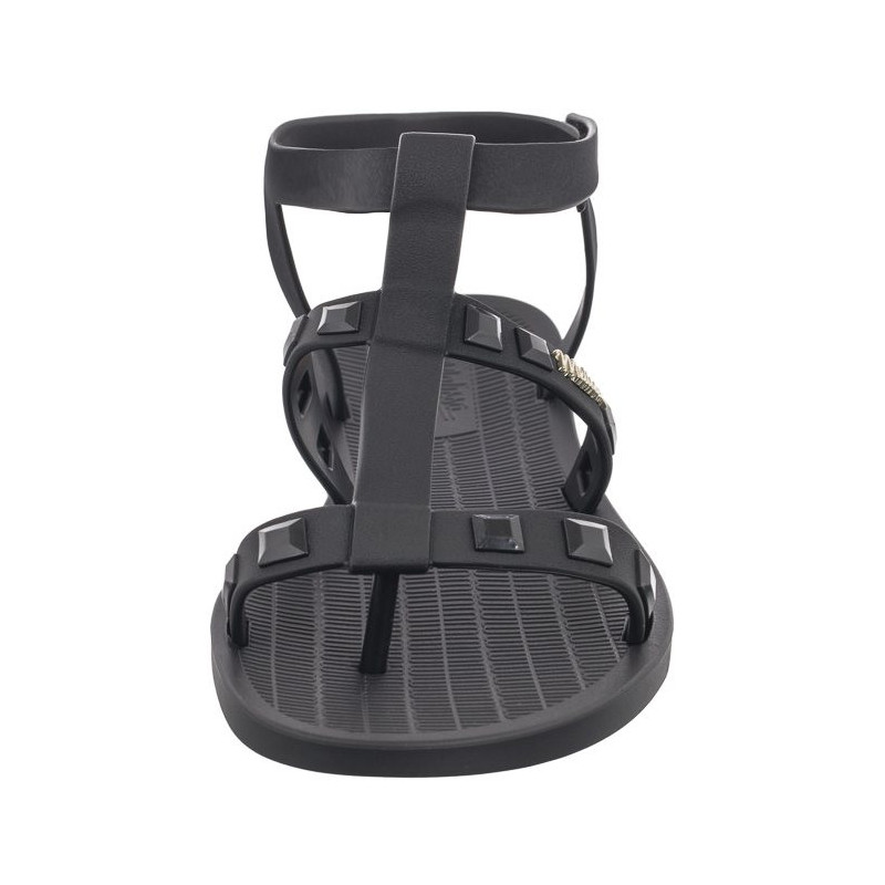Melissa Sun River AD 35712/AR746 Black (ML294-a) sandalai