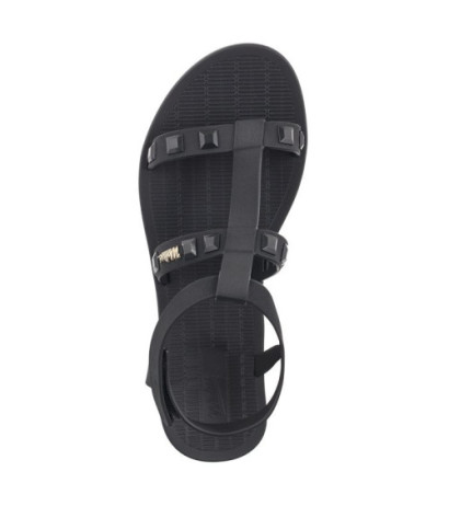Melissa Sun River AD 35712/AR746 Black (ML294-a) sandalai