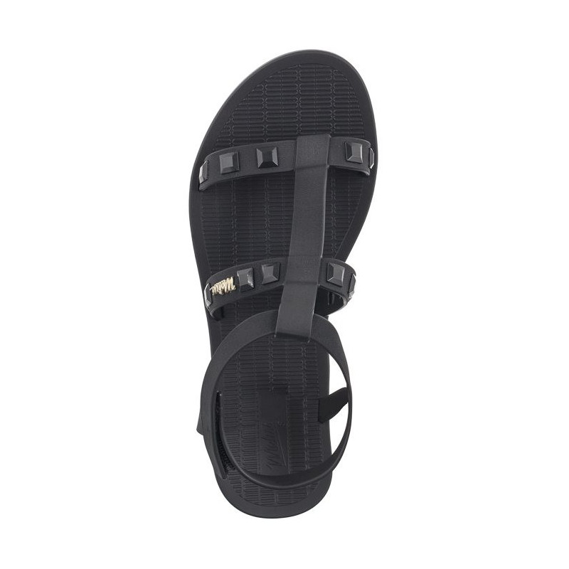 Melissa Sun River AD 35712/AR746 Black (ML294-a) sandalai