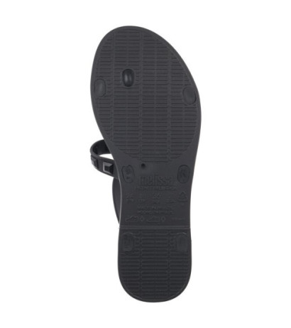 Melissa Sun River AD 35712/AR746 Black (ML294-a) sandalai