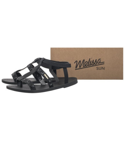 Melissa Sun River AD 35712/AR746 Black (ML294-a) sandalai