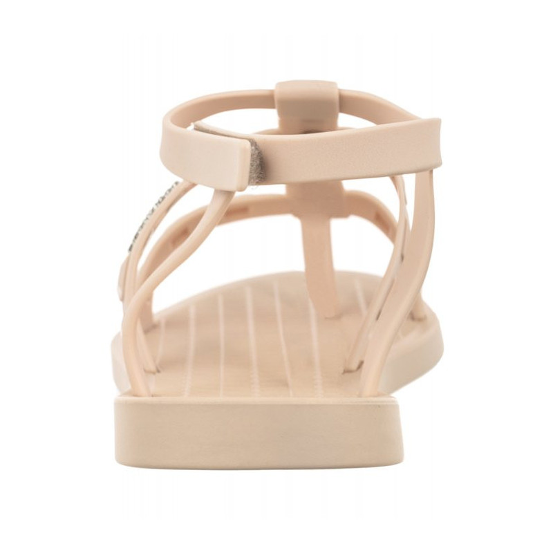 Melissa Sun River AD 35712/AR748 Beige (ML294-b) sandalai