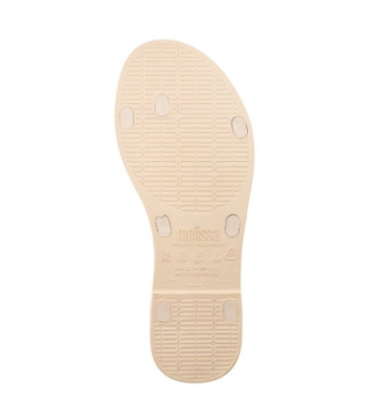 Melissa Sun River AD 35712/AR748 Beige (ML294-b) sandalai