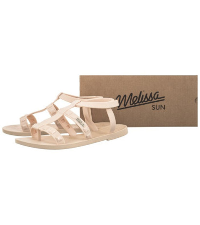 Melissa Sun River AD 35712/AR748 Beige (ML294-b) sandalai