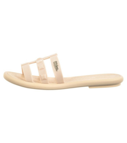 Melissa Sun Atlantis AD 35711/AT810 Beige (ML300-b) Moteriški batai/šlepetės