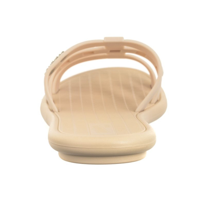 Melissa Sun Atlantis AD 35711/AT810 Beige (ML300-b) Moteriški batai/šlepetės