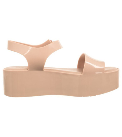 Melissa Mar AD 31686/01276 Light Pink (ML306-a) sandalai