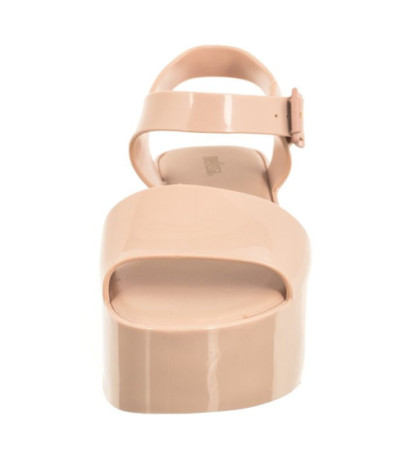 Melissa Mar AD 31686/01276 Light Pink (ML306-a) sandalai