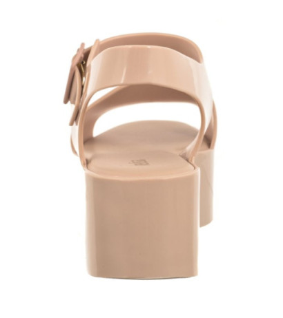 Melissa Mar AD 31686/01276 Light Pink (ML306-a) sandalai