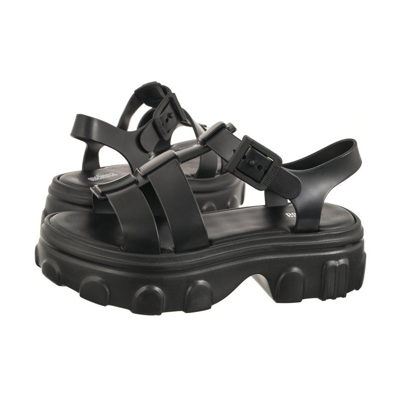 Melissa Ella AD 35791/AV416 Black (ML308-a) sandalai