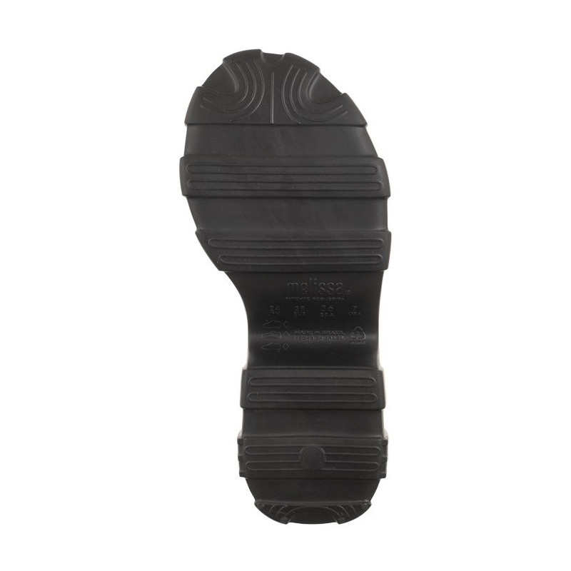 Melissa Ella AD 35791/AV416 Black (ML308-a) sandalai