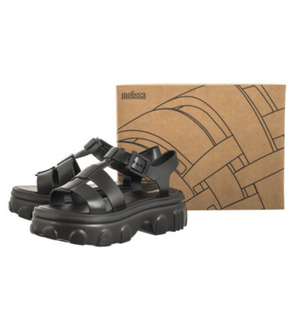 Melissa Ella AD 35791/AV416 Black (ML308-a) sandalai