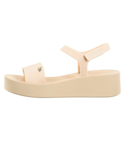 Melissa Sun Laguna Platform AD 35755/AT189 Beige (ML289-b) bateliai